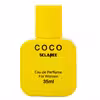 عطر جیبی زنانه اسکلاره مدل Coco حجم 35 میلی لیتر به همراه عطر جیبی زنانه اسکلاره مدل Euphoria