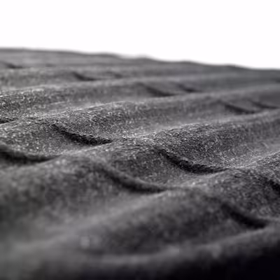 کفپوش پنج بعدی خودرو پانیذ مدل EVA مناسب برای کمری