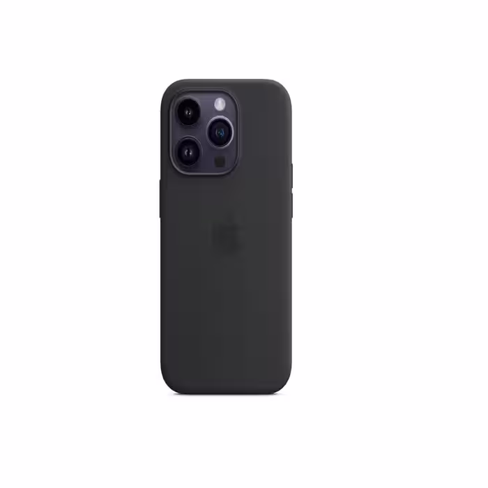 کاور مدل سیلیکونی کد 014 مناسب برای گوشی موبایل اپل iphone 14 Pro