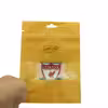 استیکر پارچه و لباس کارانس طرح لیورپول مدل AST-27 بسته 4 عددی
