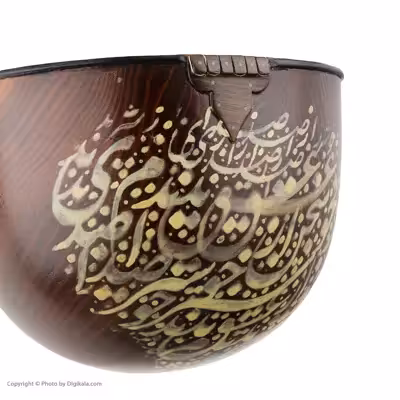 سه تار آوای مولانا مدل آذر