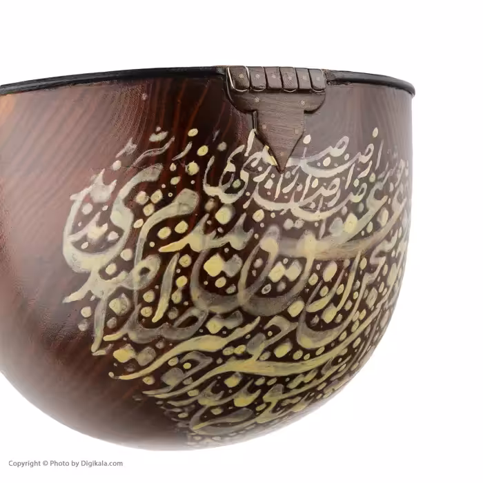 سه تار آوای مولانا مدل آذر