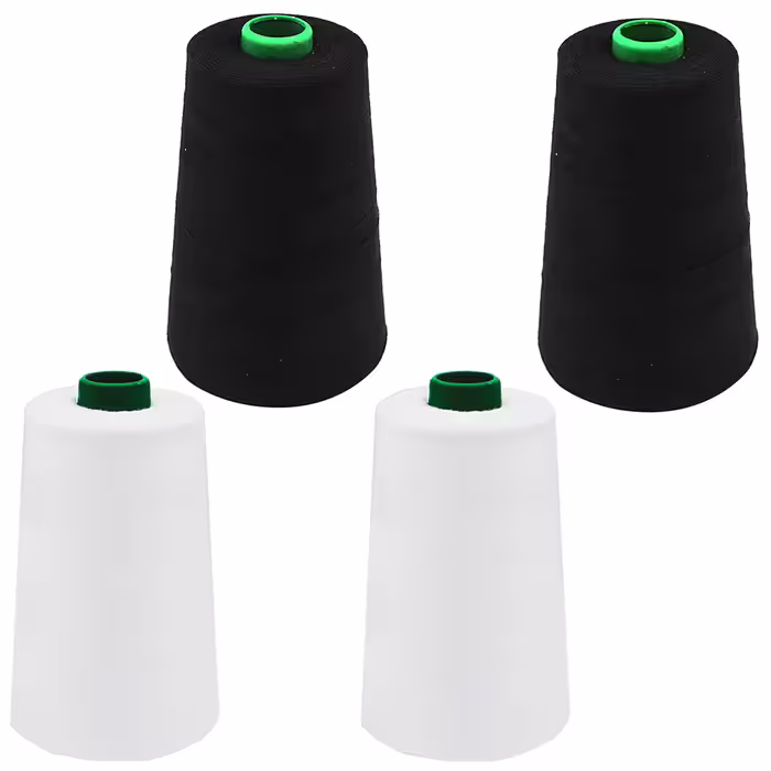نخ خیاطی کارانس مدل AN-6 بسته 4 عددی