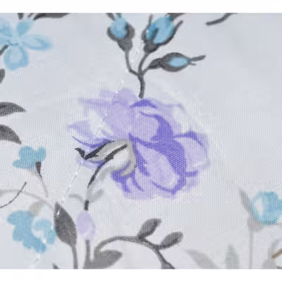 لحاف کد 2523 یک نفره سایز 215x155 سانتی متر