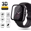 محافظ صفحه نمایش لاین مدل RT007 مناسب برای ساعت هوشمند شیایومی Amazfit GTS 2 بسته دو عددی
