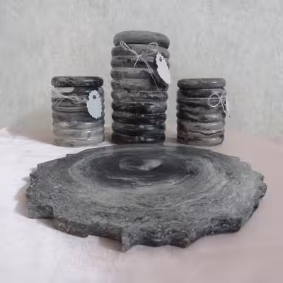 بانکه مدل ابر وبادی کد 511 بسته 3 عددی