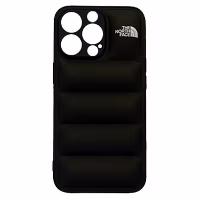 کاور مدل Puffer مناسب برای گوشی موبایل اپل  Iphone 12Pro Max