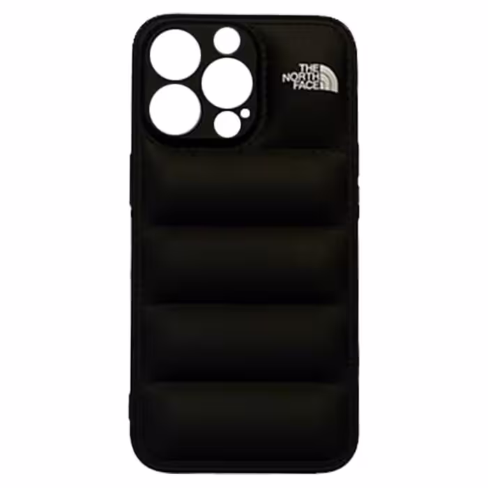 کاور مدل Puffer مناسب برای گوشی موبایل اپل  Iphone 12Pro Max