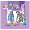 کتاب 13 قصه از کلیله و دمنه اثر نصرالله منشی انتشارات قدیانی