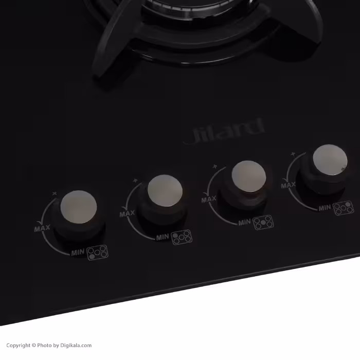 اجاق گاز صفحه ای جیلارد مدل G-1502