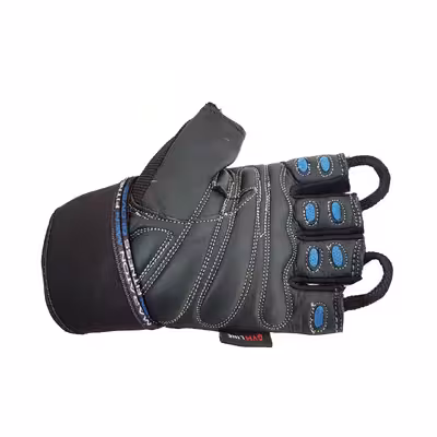 دستکش دوچرخه سواری مدل دستکش مدل QMRN  76B