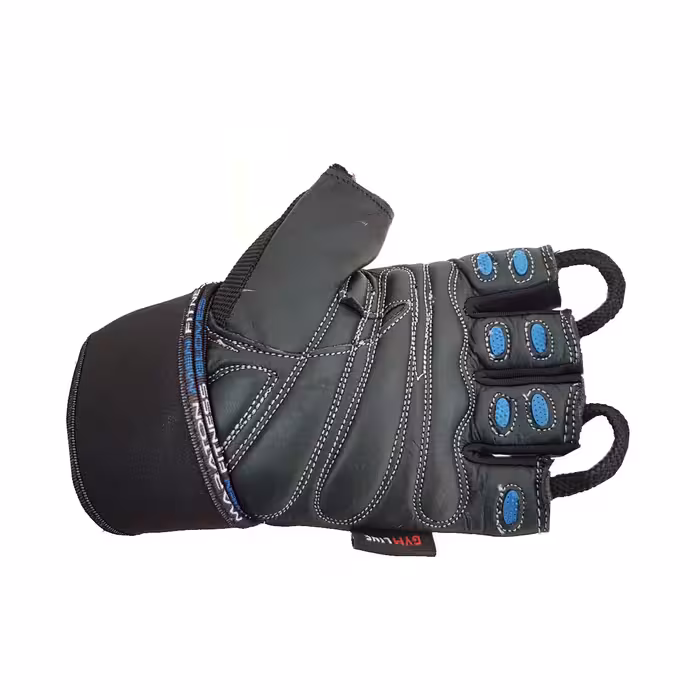 دستکش دوچرخه سواری مدل دستکش مدل QMRN  76B