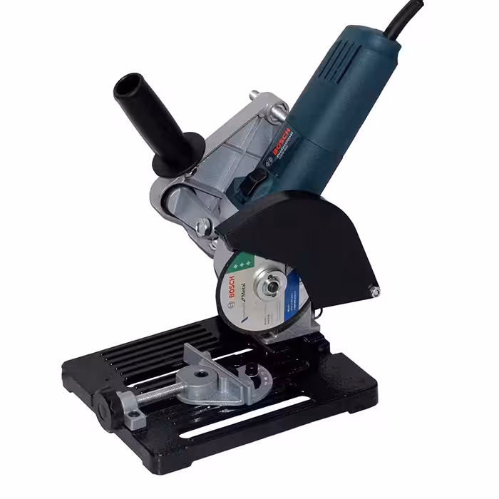 پایه مبدل مینی فرز به پرفیل بر تانوس مدل AGS -01-115