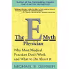 کتاب The E-Myth Physician اثر Michael E. Gerber انتشارات Harper Business
