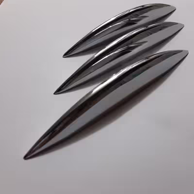 دستگیره کابینت مدل 442p  بسته 3 عددی