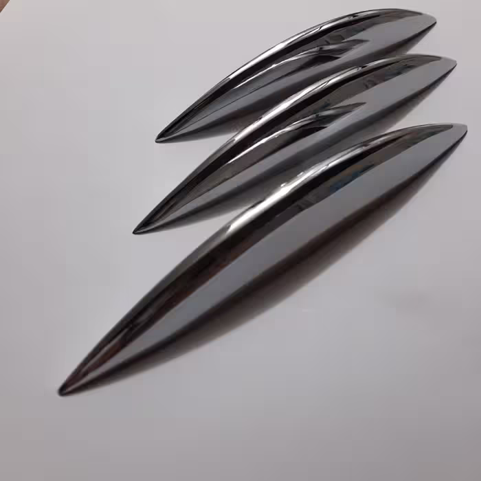 دستگیره کابینت مدل 442p  بسته 3 عددی