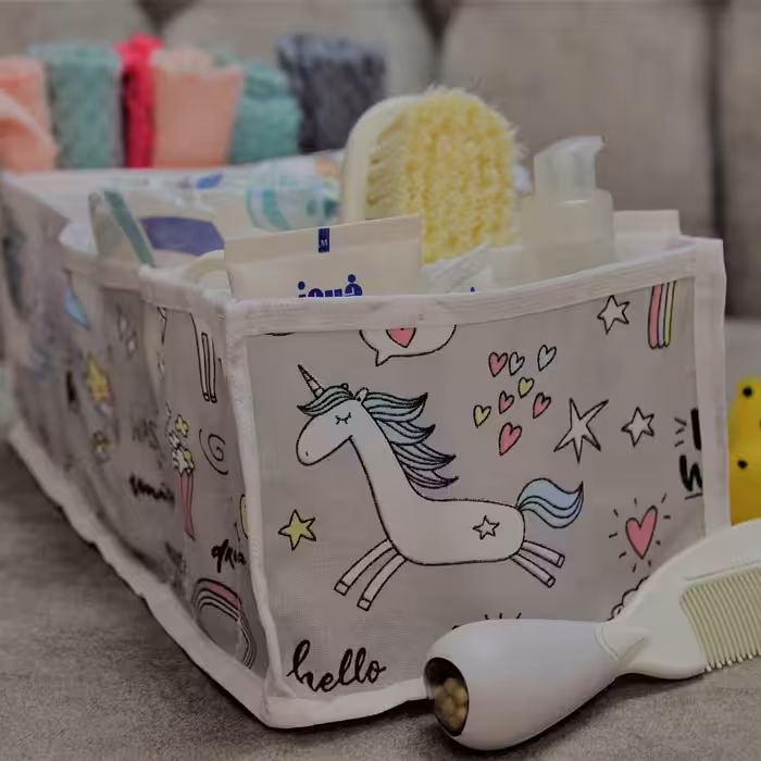 نظم دهنده کشو مای هوم مدل یونیکورن کد 3 بسته 3 عددی