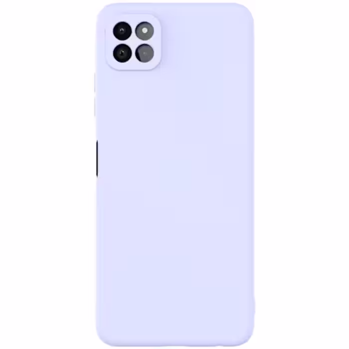 کاور مدل Sili-10 مناسب برای گوشی موبایل سامسونگ Galaxy A22 5G