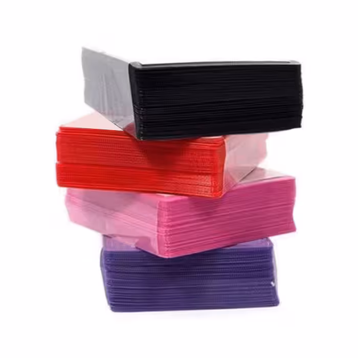 کاور سی دی تی پک مدل 01 بسته 100 عددی