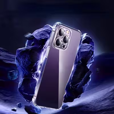 کاور اودین مدل YUNIX مناسب برای گوشی موبایل اپل Iphone 13 Pro Max