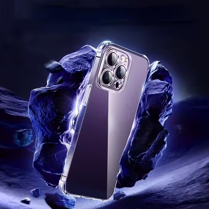 کاور اودین مدل YUNIX مناسب برای گوشی موبایل اپل Iphone 13 Pro Max