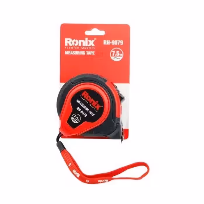 متر 7.5 متری رونیکس مدل 9079