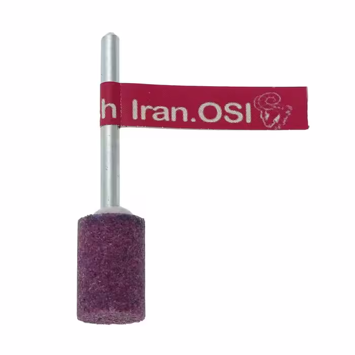 سری فرز انگشتی اوریال سایش ایران مدل AM1015 مجموعه 3عددی