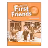 کتاب First Friends اثر Susan lannuzzi انتشارات OXFORD