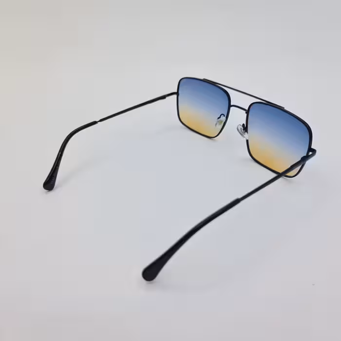 عینک شب  مدل 7032- دسته فنر