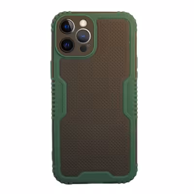 کاور اولد ولف مدل Defense مناسب برای گوشی موبایل اپل iPhone 12 Pro Max