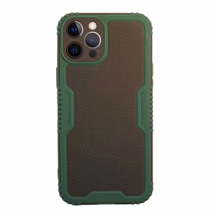 کاور اولد ولف مدل Defense مناسب برای گوشی موبایل اپل iPhone 12 Pro Max