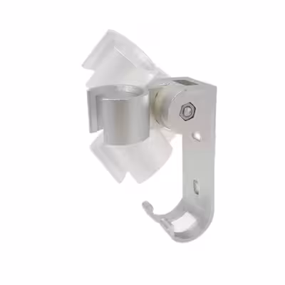 نگهدارنده سردوش حمام مدل Al