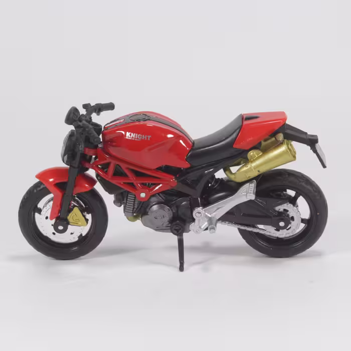 موتور بازی مکس انرژی مدل Knight کد 0019