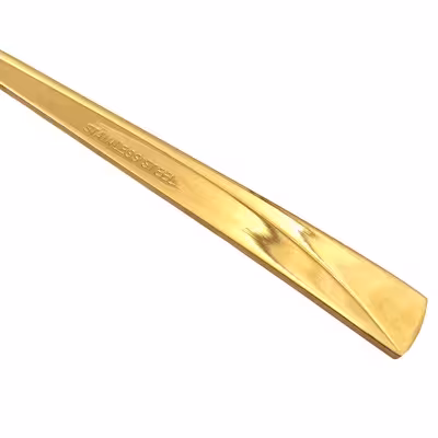 ست قاشق و چنگال 12 پارچه طرح یونیک مدل MK12