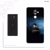 برچسب پوششی ماهوت مدل Harry Potter مناسب برای گوشی موبایل نوکیا 7 Plus