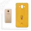 برچسب پوششی ماهوت مدل ML-RNBW_SX مناسب برای گوشی موبایل سامسونگ Galaxy J7 Duo