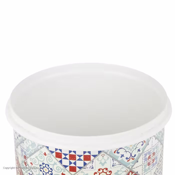 بانکه فرش کیپس مدل ID-20488-2 مجموعه 3 عددی 