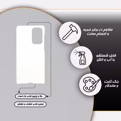 کاور گارد قاب مدل دخترانه مناسب برای گوشی موبایل سامسونگ Galaxy a12