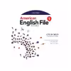 کتاب American English File 1 3rd اثر جمعی از نویسندگان انتشارات Oxford