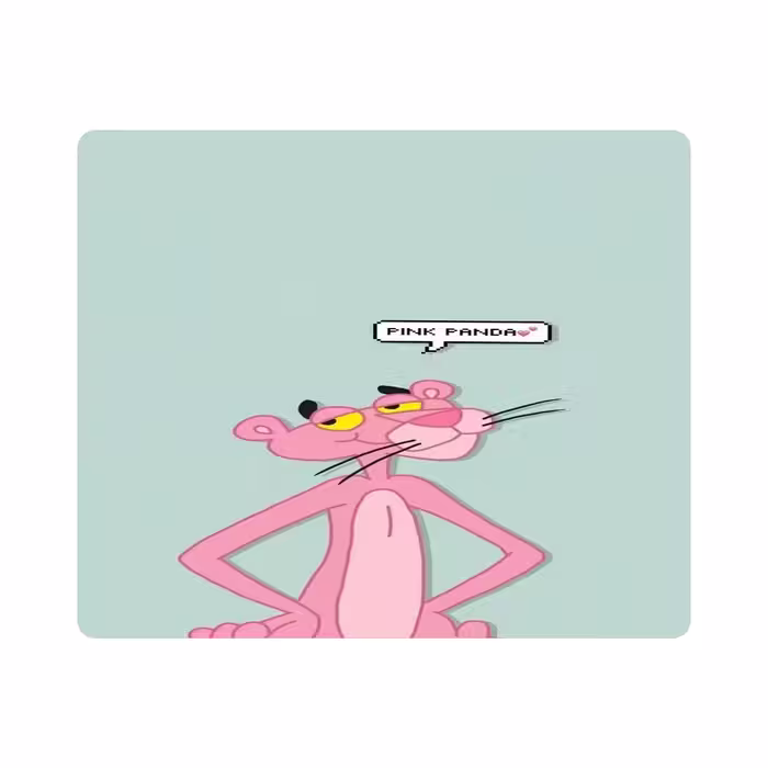 ماوس پد مدل pp9