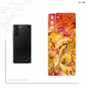 برچسب پوششی ماهوت مدل Persian miniature 1 مناسب برای گوشی موبایل سامسونگ Galaxy S21 Plus 5G