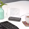 چراغ رومیزی مدل نئون MBNZ_A