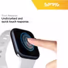 محافظ صفحه نمایش نانو اسپریگ مدل SPG مناسب برای ساعت هوشمند الترا X8 ultra