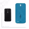 برچسب پوششی ماهوت مدل BL-SOL مناسب برای گوشی موبایل هوآوی Ascend G610