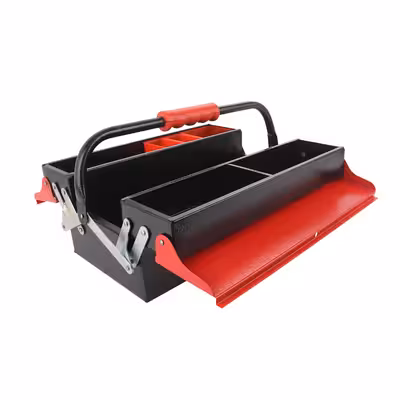 جعبه ابزار آروا مدل 4705