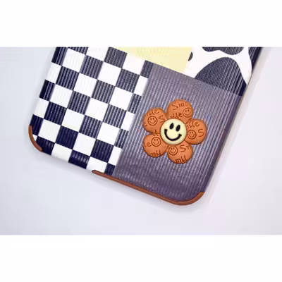 کاور کانواس مدل Teddy مناسب برای گوشی موبایل سامسونگ Galaxy A53 5G 