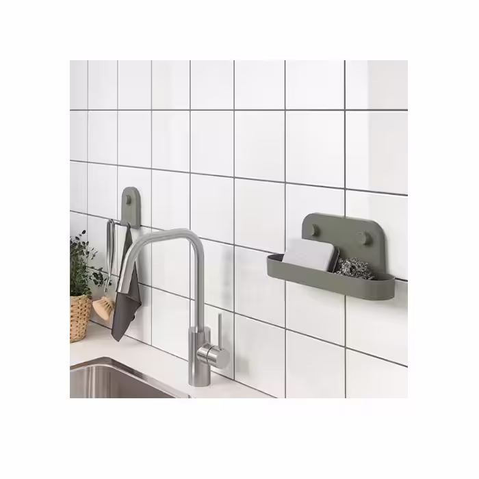استند دیواری ایکیا مدل 988