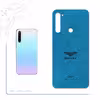 برچسب پوششی ماهوت مدل BL-BNTLY مناسب برای گوشی موبایل شیائومی Redmi Note 8 2021