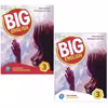 کتاب Big English 3 2nd اثر جمعی از نویسندگان انتشارات Pearson