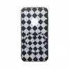 کاور مدل لوزی مناسب برای گوشی موبایل اپل IPHONE 7 PLUS / 8 PLUS به همراه پایه نگهدارنده